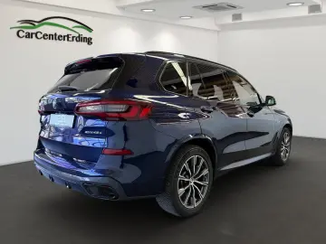 X5xDrive45e*M Sport*Laser*ACC*360*Pano*AHK*HUD*