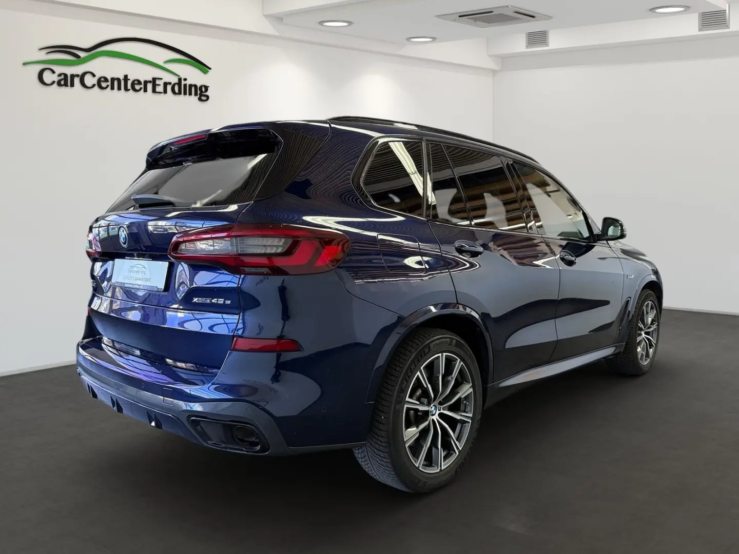 X5xDrive45e*M Sport*Laser*ACC*360*Pano*AHK*HUD*