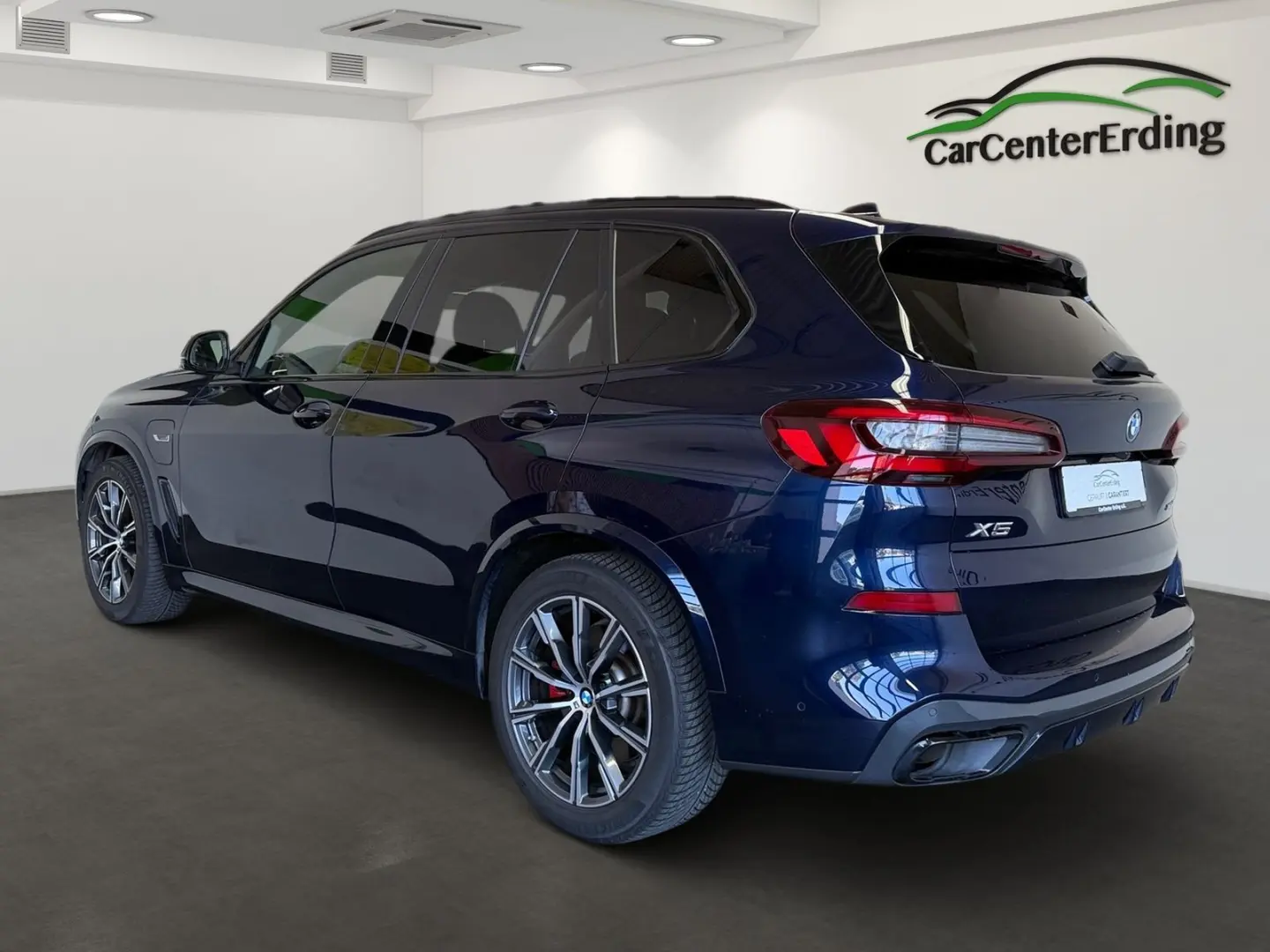 X5xDrive45e*M Sport*Laser*ACC*360*Pano*AHK*HUD*