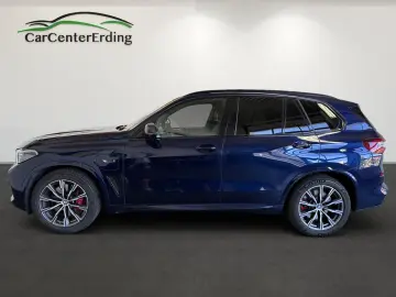X5xDrive45e*M Sport*Laser*ACC*360*Pano*AHK*HUD*