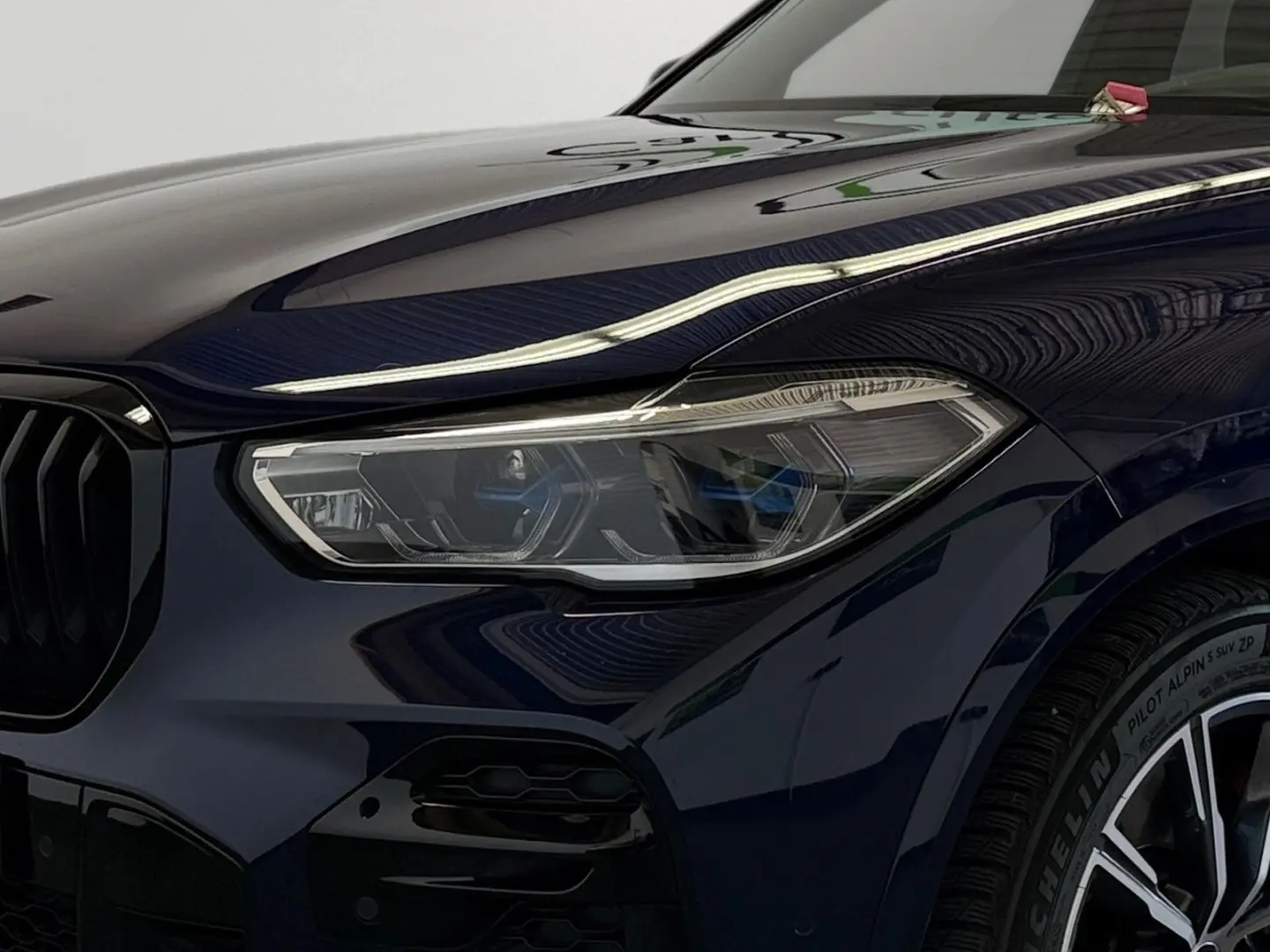 X5xDrive45e*M Sport*Laser*ACC*360*Pano*AHK*HUD*