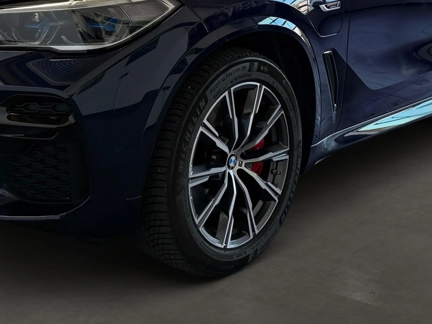 X5xDrive45e*M Sport*Laser*ACC*360*Pano*AHK*HUD*