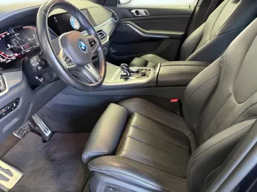 X5xDrive45e*M Sport*Laser*ACC*360*Pano*AHK*HUD*