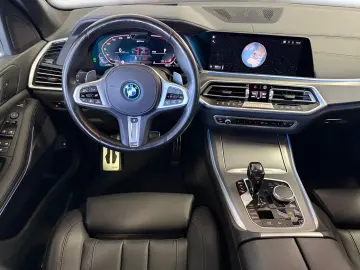 X5xDrive45e*M Sport*Laser*ACC*360*Pano*AHK*HUD*