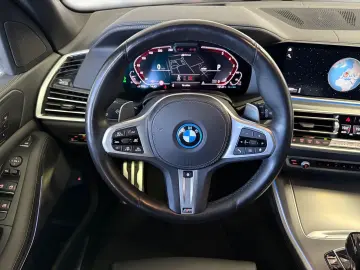 X5xDrive45e*M Sport*Laser*ACC*360*Pano*AHK*HUD*
