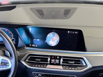 X5xDrive45e*M Sport*Laser*ACC*360*Pano*AHK*HUD*