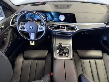 X5xDrive45e*M Sport*Laser*ACC*360*Pano*AHK*HUD*