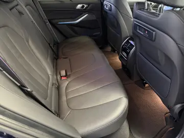 X5xDrive45e*M Sport*Laser*ACC*360*Pano*AHK*HUD*