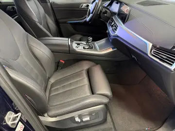 X5xDrive45e*M Sport*Laser*ACC*360*Pano*AHK*HUD*