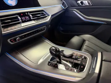 X5xDrive45e*M Sport*Laser*ACC*360*Pano*AHK*HUD*