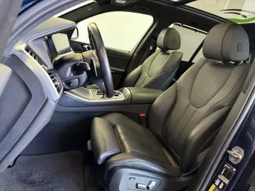 X5xDrive45e*M Sport*Laser*ACC*360*Pano*AHK*HUD*