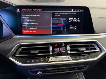 X5xDrive45e*M Sport*Laser*ACC*360*Pano*AHK*HUD*