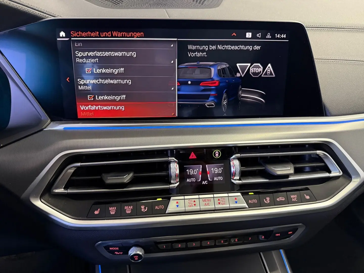 X5xDrive45e*M Sport*Laser*ACC*360*Pano*AHK*HUD*