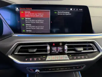 X5xDrive45e*M Sport*Laser*ACC*360*Pano*AHK*HUD*