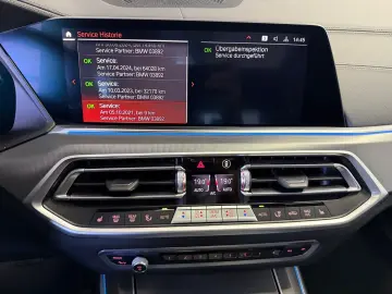 X5xDrive45e*M Sport*Laser*ACC*360*Pano*AHK*HUD*