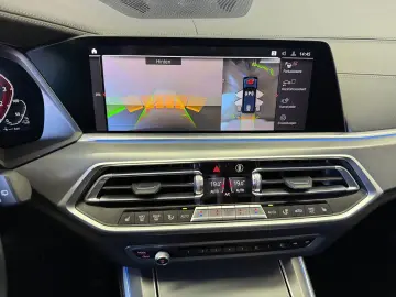 X5xDrive45e*M Sport*Laser*ACC*360*Pano*AHK*HUD*