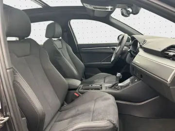 Q3 40 TFSI qu 2x S line S tro*Pano*Matrix*Virtua