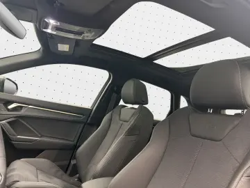 Q3 40 TFSI qu 2x S line S tro*Pano*Matrix*Virtua