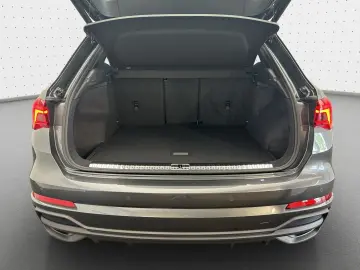 Q3 40 TFSI qu 2x S line S tro*Pano*Matrix*Virtua