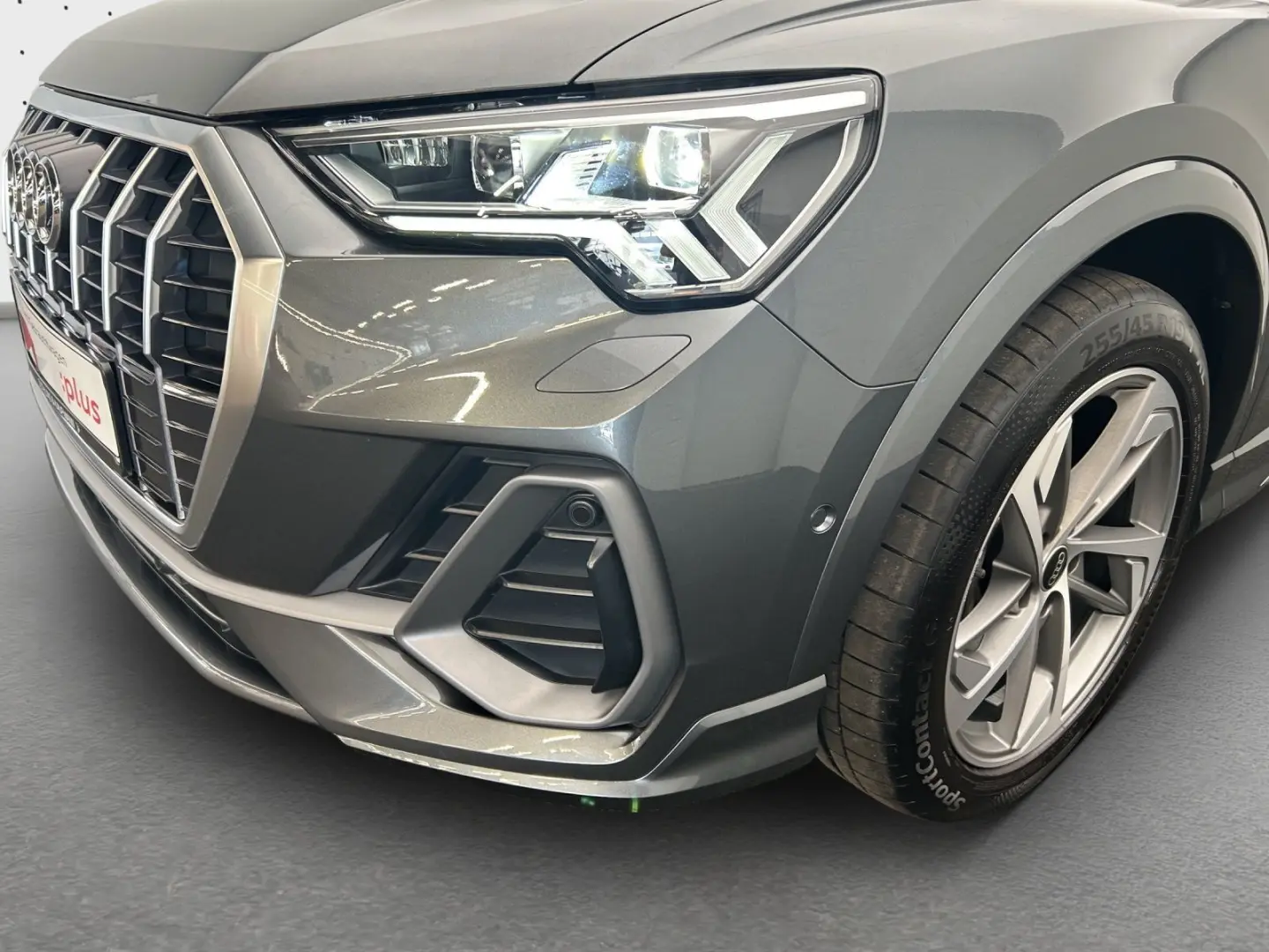 Q3 40 TFSI qu 2x S line S tro*Pano*Matrix*Virtua