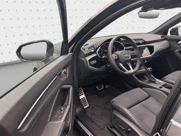 Q3 40 TFSI qu 2x S line S tro*Pano*Matrix*Virtua