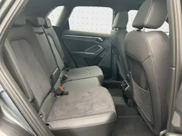 Q3 40 TFSI qu 2x S line S tro*Pano*Matrix*Virtua