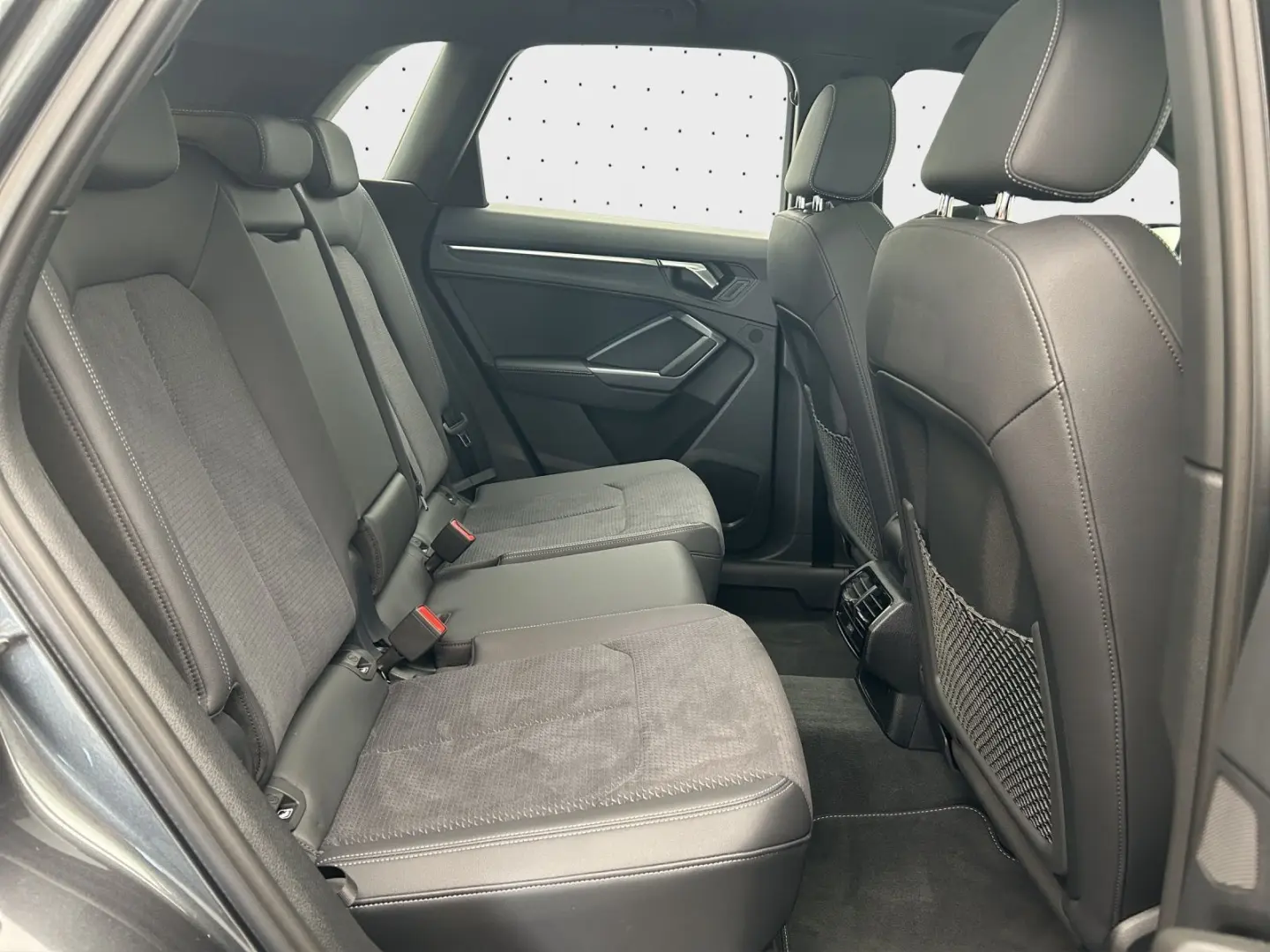 Q3 40 TFSI qu 2x S line S tro*Pano*Matrix*Virtua