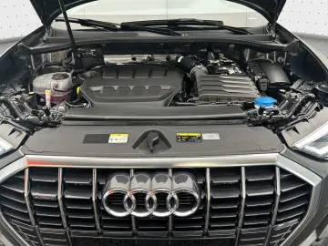 Q3 40 TFSI qu 2x S line S tro*Pano*Matrix*Virtua