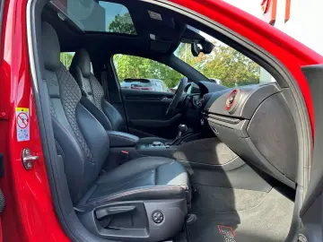 RS3 Lim. Quattro AD El. Panodach Navi Leder Digi