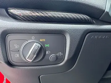 RS3 Lim. Quattro AD El. Panodach Navi Leder Digi
