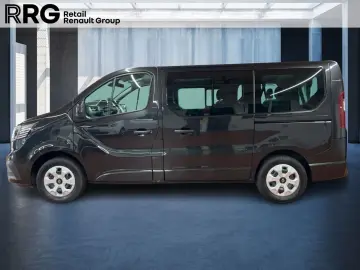 Trafic COMBI EVOLUTION L1H1 3,0t dCi 150