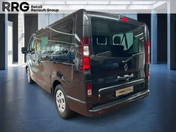 Trafic COMBI EVOLUTION L1H1 3,0t dCi 150
