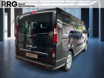 Trafic COMBI EVOLUTION L1H1 3,0t dCi 150