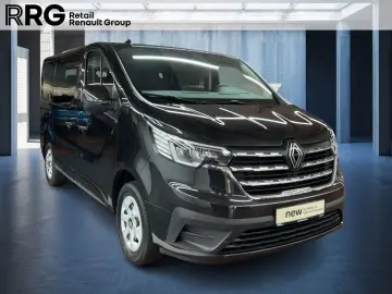 Trafic COMBI EVOLUTION L1H1 3,0t dCi 150