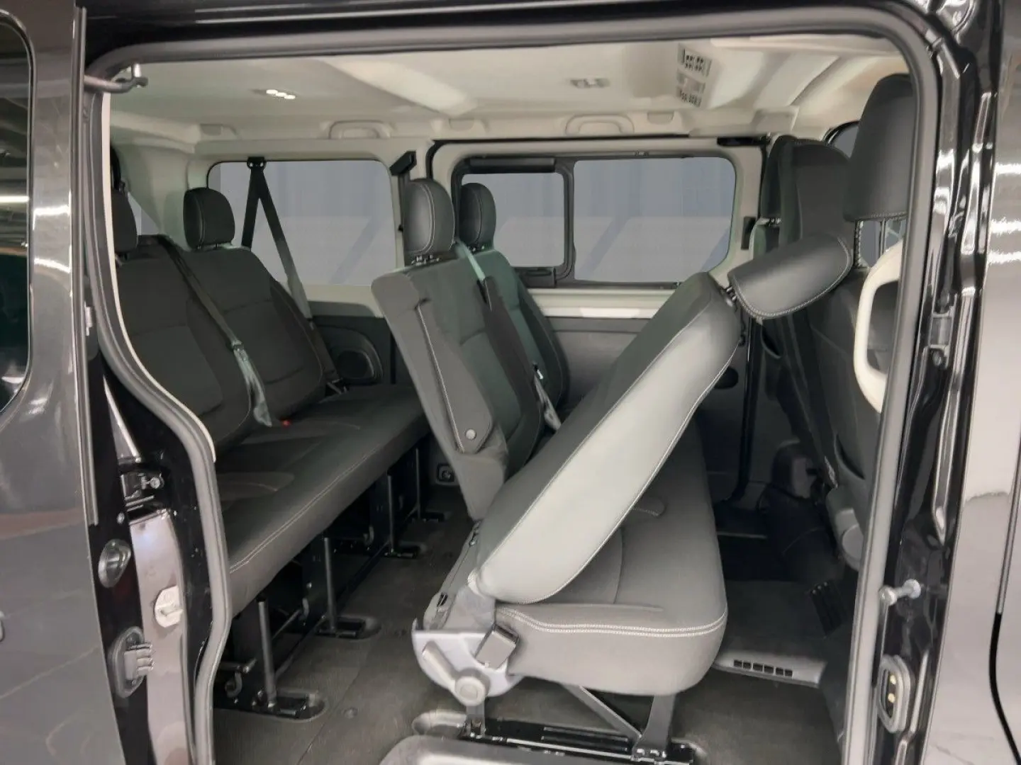 Trafic COMBI EVOLUTION L1H1 3,0t dCi 150