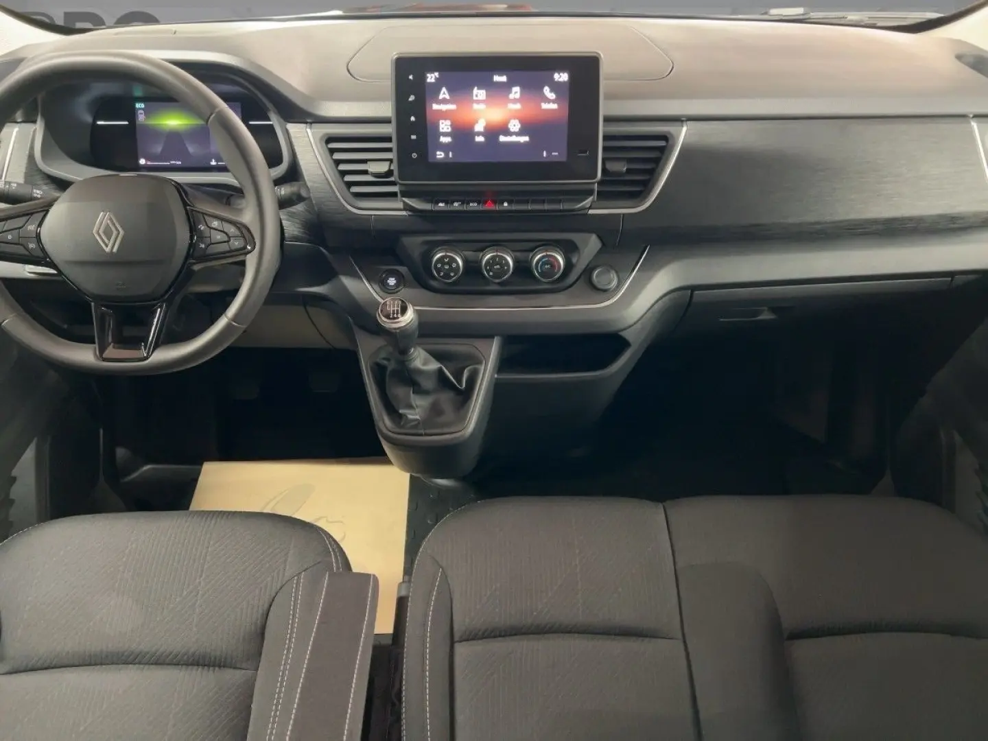 Trafic COMBI EVOLUTION L1H1 3,0t dCi 150