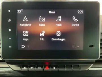Trafic COMBI EVOLUTION L1H1 3,0t dCi 150