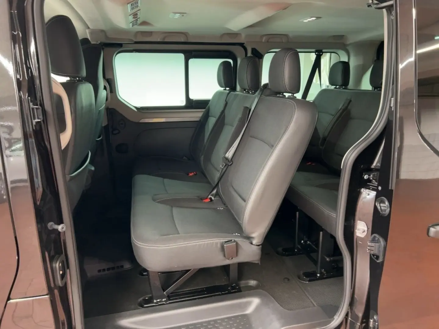 Trafic COMBI EVOLUTION L1H1 3,0t dCi 150