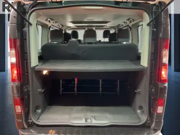 Trafic COMBI EVOLUTION L1H1 3,0t dCi 150