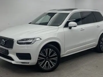 XC90 B5 AWD 7SITZ PANO STANDHZG AHK VOLL-LED