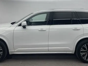 XC90 B5 AWD 7SITZ+PANO+STANDHZG+AHK+VOLL-LED+