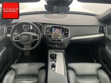 XC90 B5 AWD 7SITZ+PANO+STANDHZG+AHK+VOLL-LED+