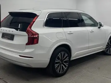 XC90 B5 AWD 7SITZ+PANO+STANDHZG+AHK+VOLL-LED+