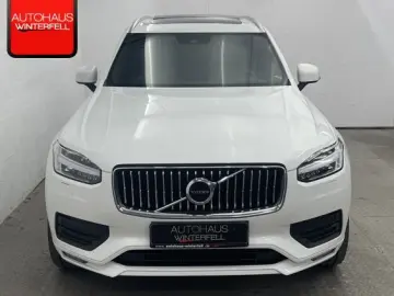 XC90 B5 AWD 7SITZ+PANO+STANDHZG+AHK+VOLL-LED+
