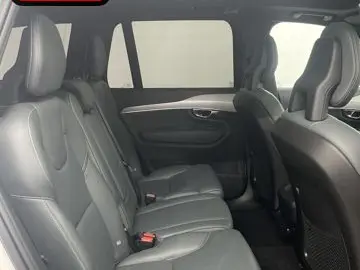 XC90 B5 AWD 7SITZ+PANO+STANDHZG+AHK+VOLL-LED+