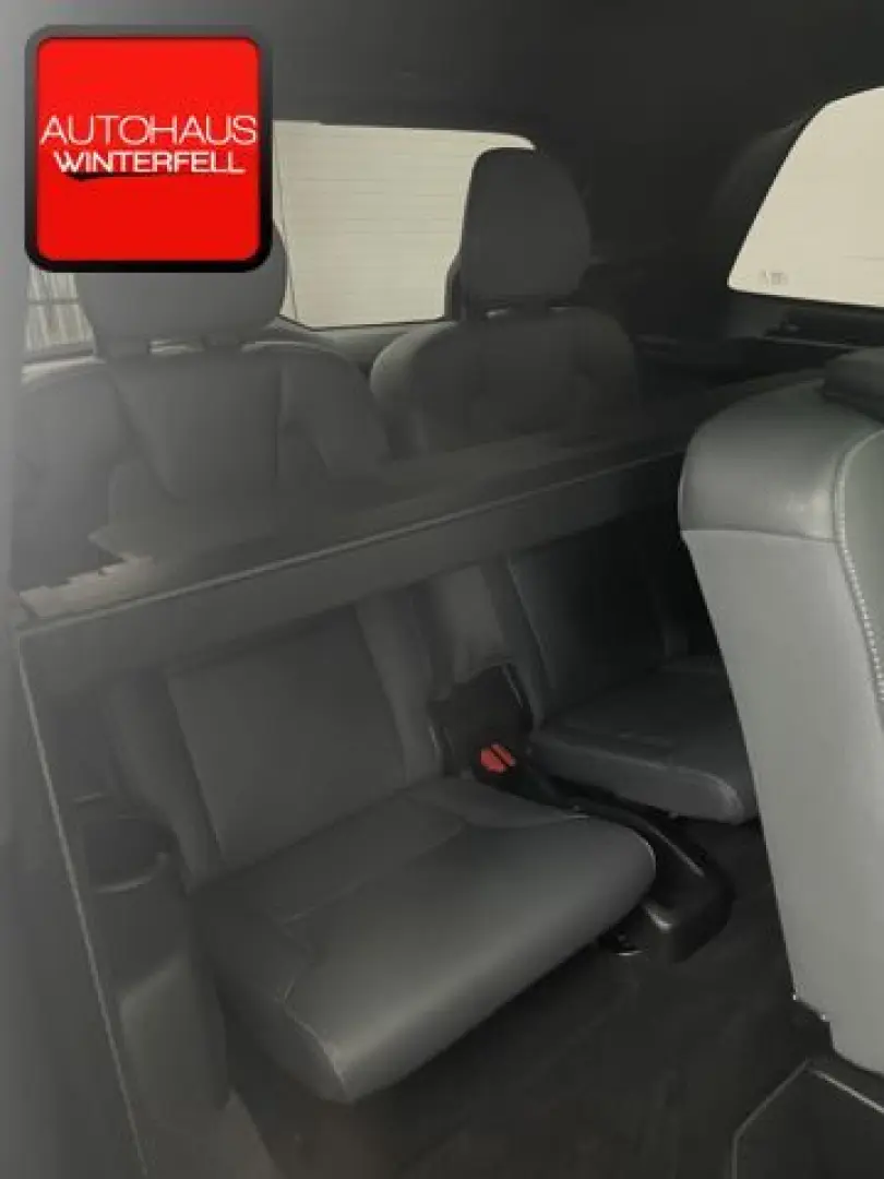 XC90 B5 AWD 7SITZ+PANO+STANDHZG+AHK+VOLL-LED+