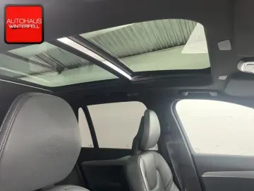 XC90 B5 AWD 7SITZ+PANO+STANDHZG+AHK+VOLL-LED+