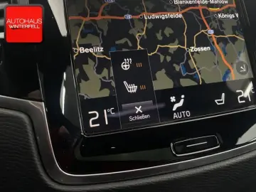 XC90 B5 AWD 7SITZ+PANO+STANDHZG+AHK+VOLL-LED+