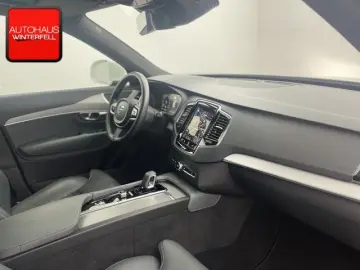 XC90 B5 AWD 7SITZ+PANO+STANDHZG+AHK+VOLL-LED+