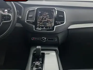 XC90 B5 AWD 7SITZ+PANO+STANDHZG+AHK+VOLL-LED+